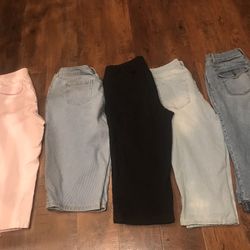 Bermuda Size 14 Pickup In Southwest Bakersfield 