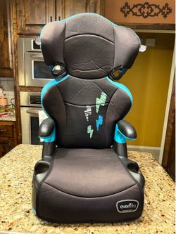 Booster/car seat