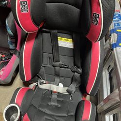 Graco Car Seat