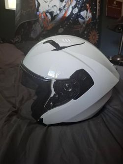 BiLT Tour motorcycle helmet Size Large 59/60cm