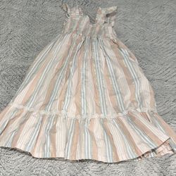 Beautiful Dress Size 5t