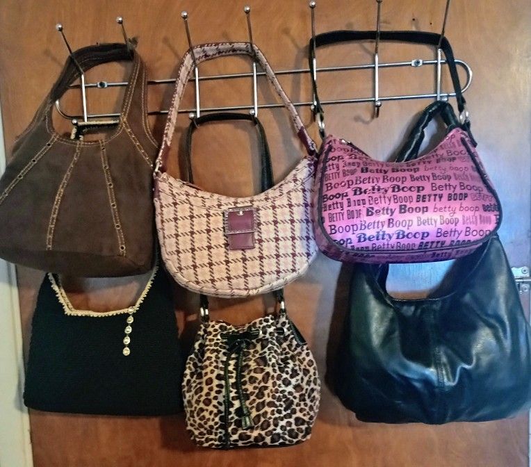 Small Purses