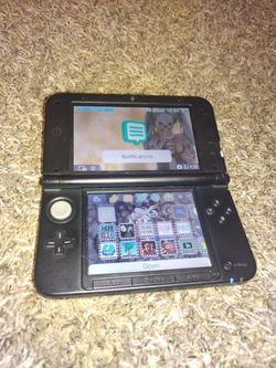 3DS XL