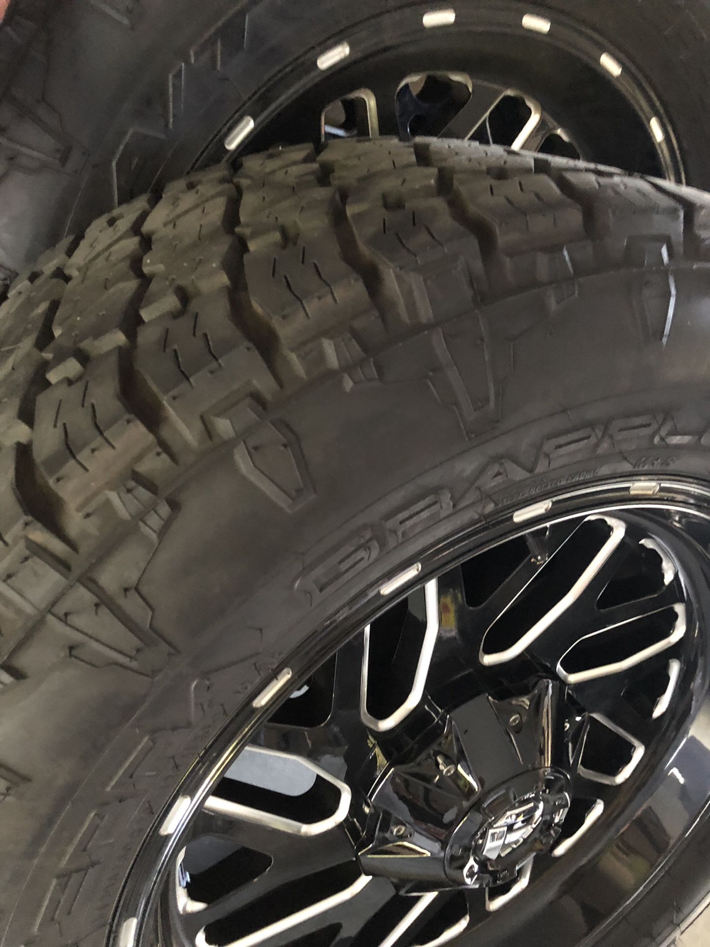 Perris Wheels And Tires: Your Destination For Premium Tires And Expert Service