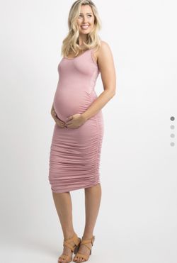 Maternity Dress 