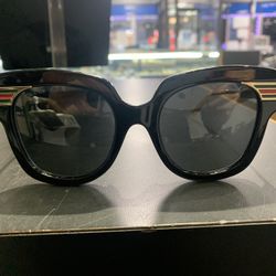 Gucci Glasses Women