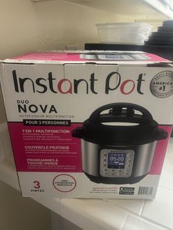 Instapot 