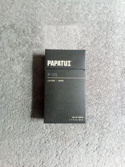Papatui cologne