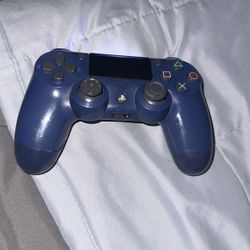 PS4 Controller