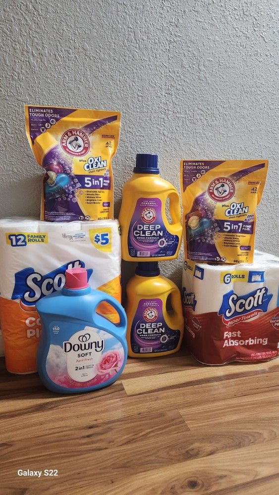 Household Bundle