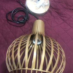 Ping pong Ceiling Light Net