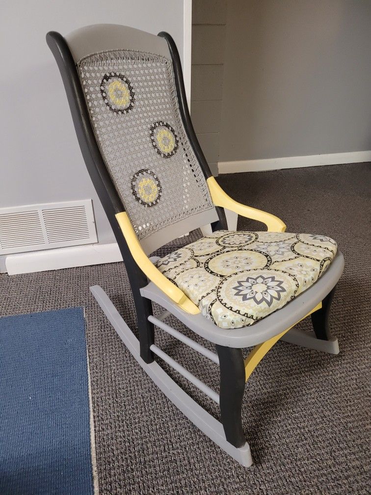 Rocking Chair
