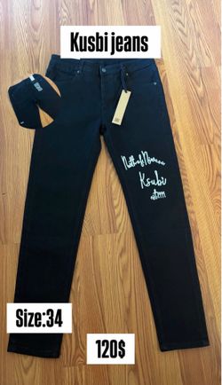 Kusbi jeans