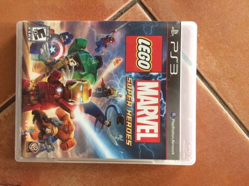 Ps3 games