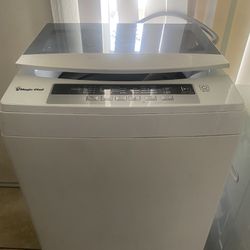 Magic Chef Washer And Dryer (compact)