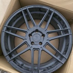 Ferrada Forge-8 Wheels