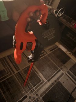 Brand new tree trimmer
