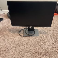  Dell P2417H Monitor