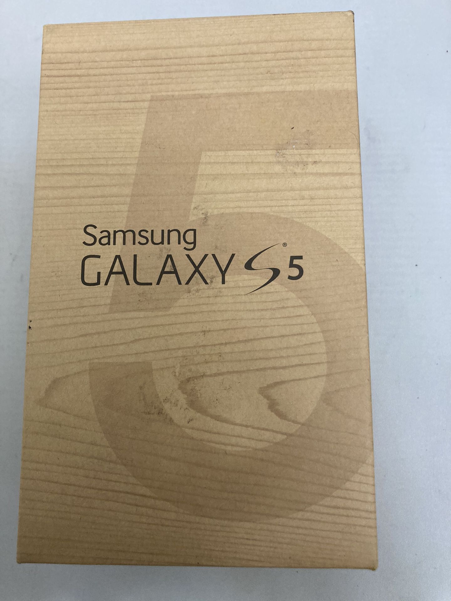 Samsung Galaxy S5 4G LTE Unlocked