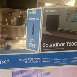 $175 Samsung soundbars with subwoofer