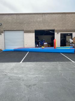Wham-O 32 ft. Constant Air Slip 'N Slide
