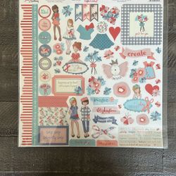 Sticker’s Crafters