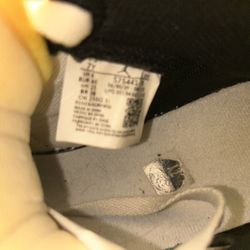 Air Jordan Retro Size 7youth Fits Women As Well