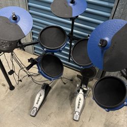 Alesis Electric Drum Set