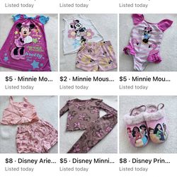 Toddler Clothes for Sale