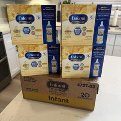  New born enfamil neuro pro Formula