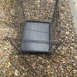 Dog Cage 