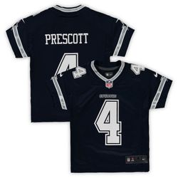 Brand New NFL Dallas Cowboys Jersey Kids