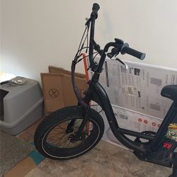 rad runner 2 need gone asap