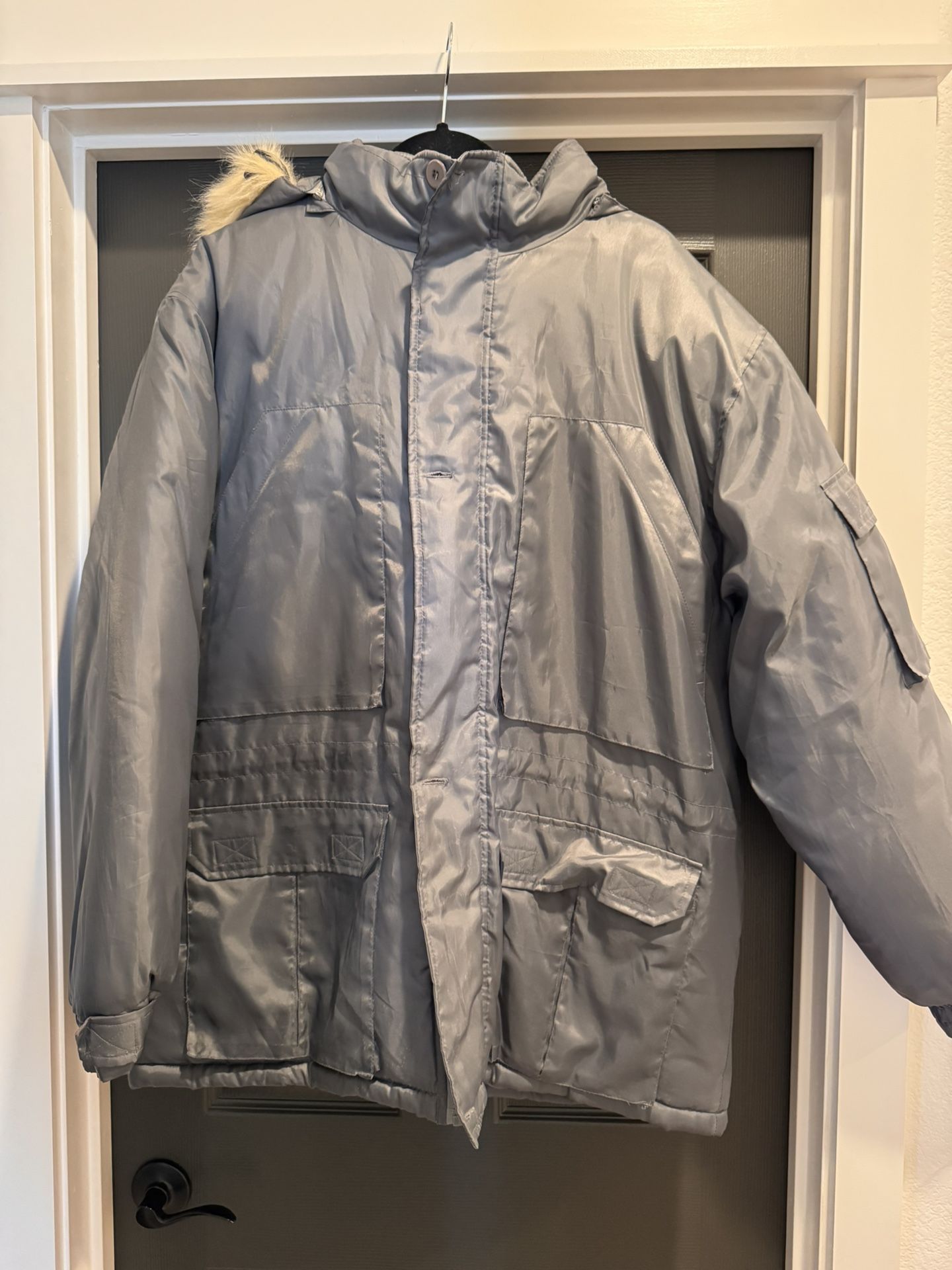 Men’s Coat Jacket