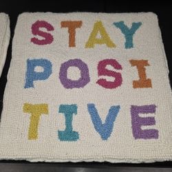 Peking Throw Pillow Cover