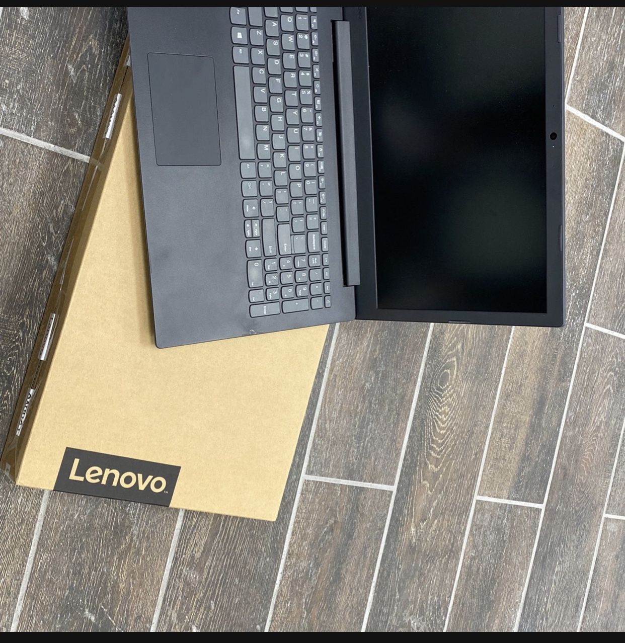 Lenovo Laptops