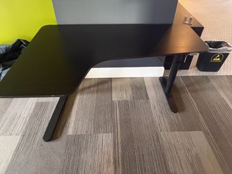 Electric table