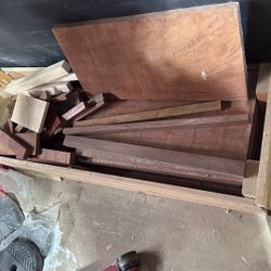 Hobby  Exotic Wood Bundle 