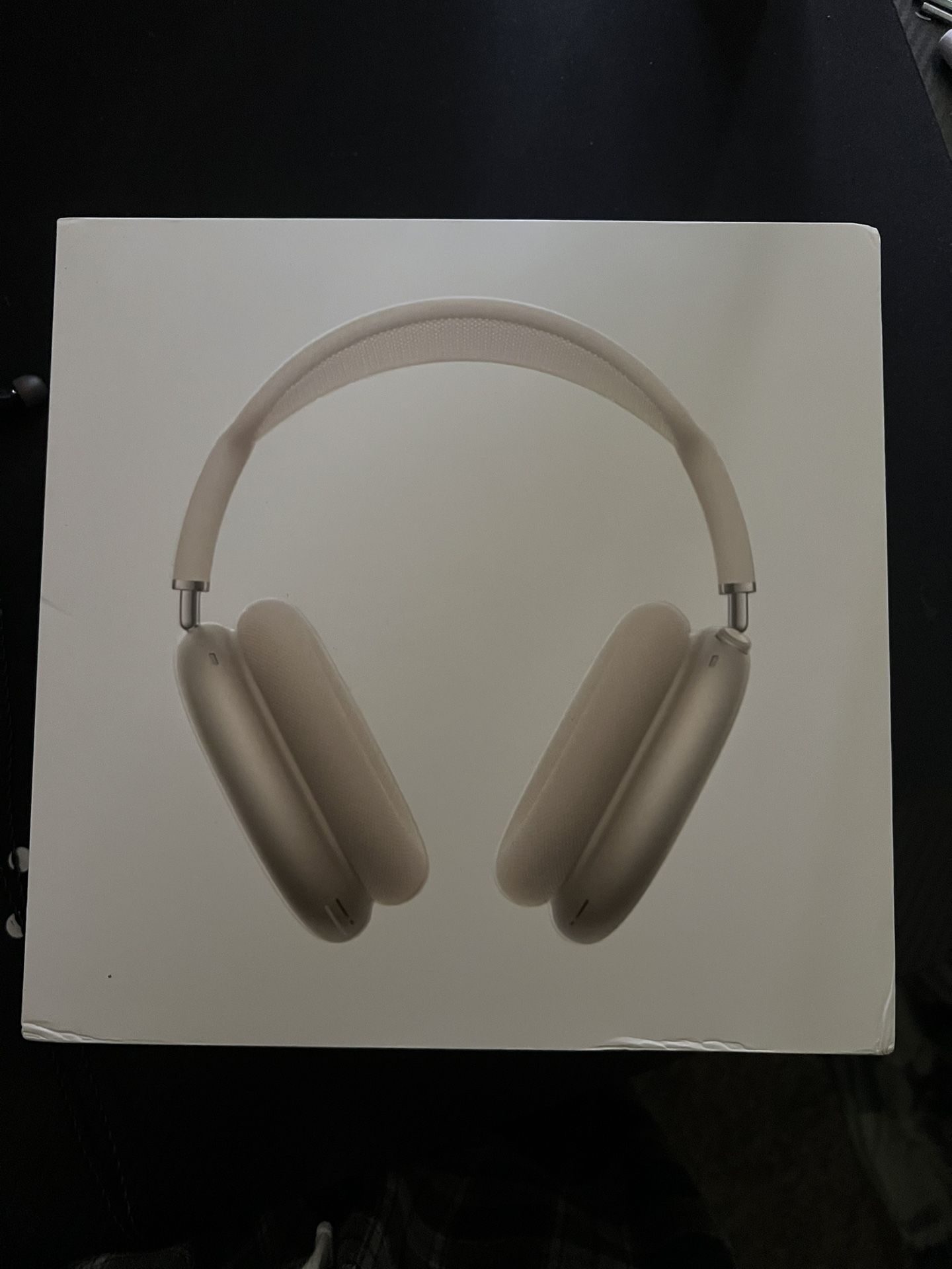 Bluetooth headphones