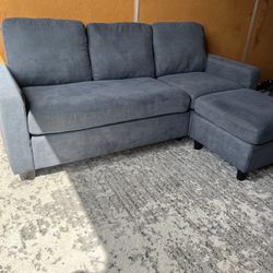 Sectional Couch-FREE DELIVERY