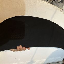 1835677-00-B Tesla MX Lift gate speaker (cover)