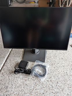Asus Gaming Monitor - 27" (PG279Q; Gsync, 165 Hz, IPS, QHD/2K)