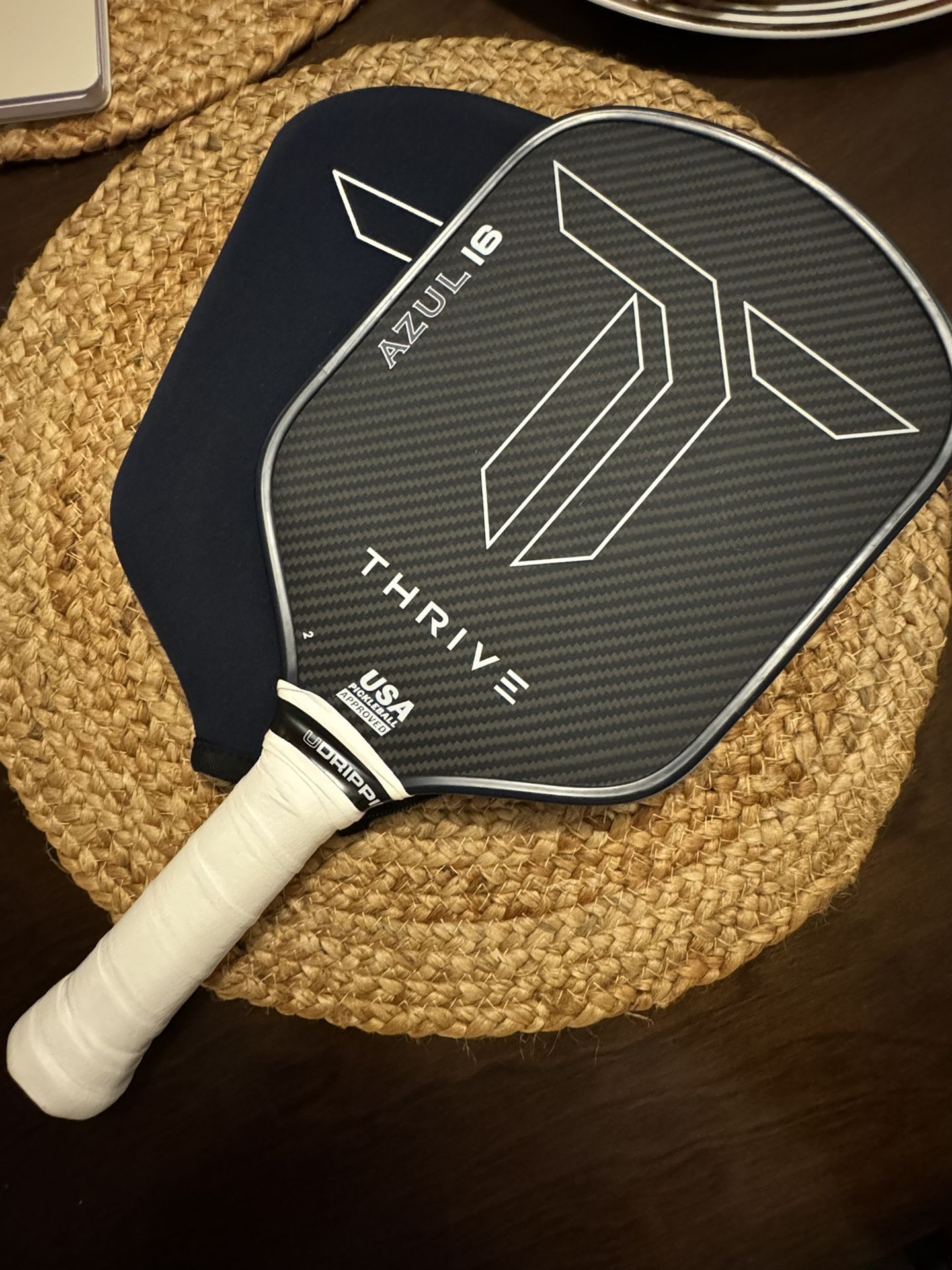 Thrive Azul Pickleball Paddle
