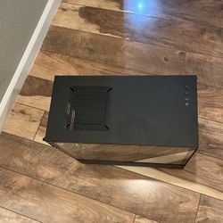 NZXT PC Case 