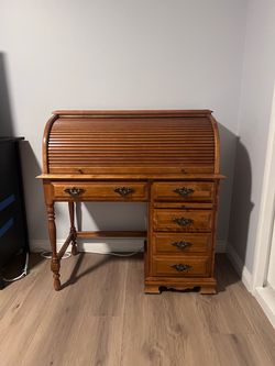 Secretary Desk