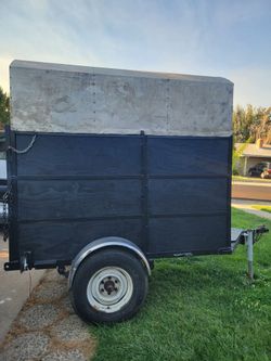 Trailer for sale