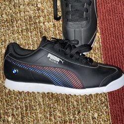 Puma Bmw Roma