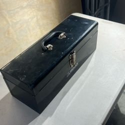 Tool Box 
