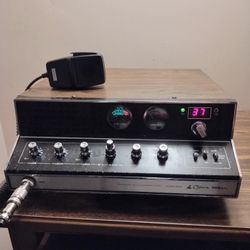 Cobra 142 GTL Cb Radio