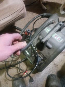 Farm Hand 115 Mig/flux